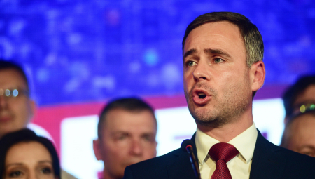 MIROSLAV ALEKSIĆ PRIZNAO: Ja sam najveći lažov u Srbiji