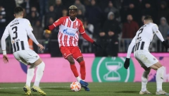 KREĆE RASPLET Ovo je kompletan raspored plej-ofa u Superligi