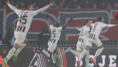 PARTIZAN OSTAJE BEZ HEROJA DERBIJA? Evropski velikan želi najsuplje pojačanje crno-belih