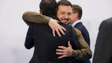ZELENSKI PROGOVORIO O SVOJOJ DECI Evo gde su
