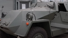 STRAH I TREPET NEPRIJATELJA: Moćni Praga M53/59, razvijen u Čehoslovačkoj, a oprobao se i na jugoslovenskim ratištima (VIDEO)
