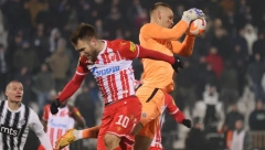 JOVANOVIĆ ODGOVORIO BUKARIJU "Partizan je veliki klub i mora da se poštuje"