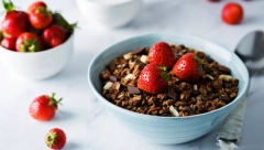 GRANOLA U BOŽIĆNOM DUHU Miriše kao duša i daje snagu od ranog jutra, evo kako da je pripremite