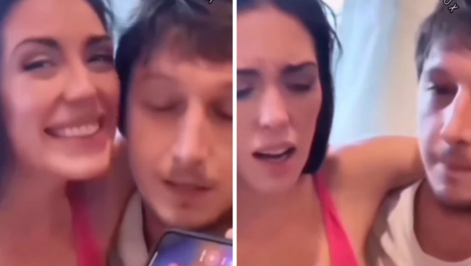 DEČKO ZVAO NAJBOLJEG DRUGARA DA MU SE POHVALI VERIDBOM I UKLJUČIO ZVUČNIK Ovaj mu sasuo istinu u lice, nastala frka