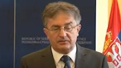 ODNOSI SRBIJE I CRNE GORE BRATSKI Ambasador Srbije u Crnoj Gori, Rodić: Nema sile koja može razdvojiti naša dva naroda