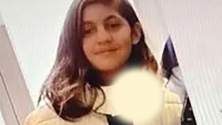 MALA VERA (14) JE NESTALA U NEMAČKOJ Nema je od Svetog Nikole