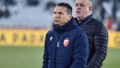 POZNATI DETALJI Evo koliko novca će Zvezda isplatiti Baharu