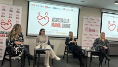 NAGRADA ZA NAJMAMU 2023! Majke u Srbiji moraju znati da nisu same