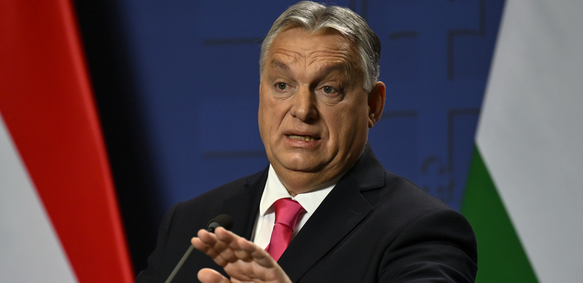 "ZAGLAVLJENI SMO ZBOG ORBANA!" Finska pokrenula peticiju da se Mađarskoj oduzme pravo glasa u Savetu EU