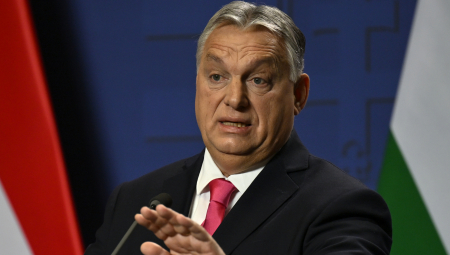 ORBAN SE OGLASIO  Nećemo slati vojnike u Ukrajinu