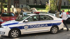 HAPŠENJE U SUBOTICI Muškarac ubijao i zlostavljao životinje