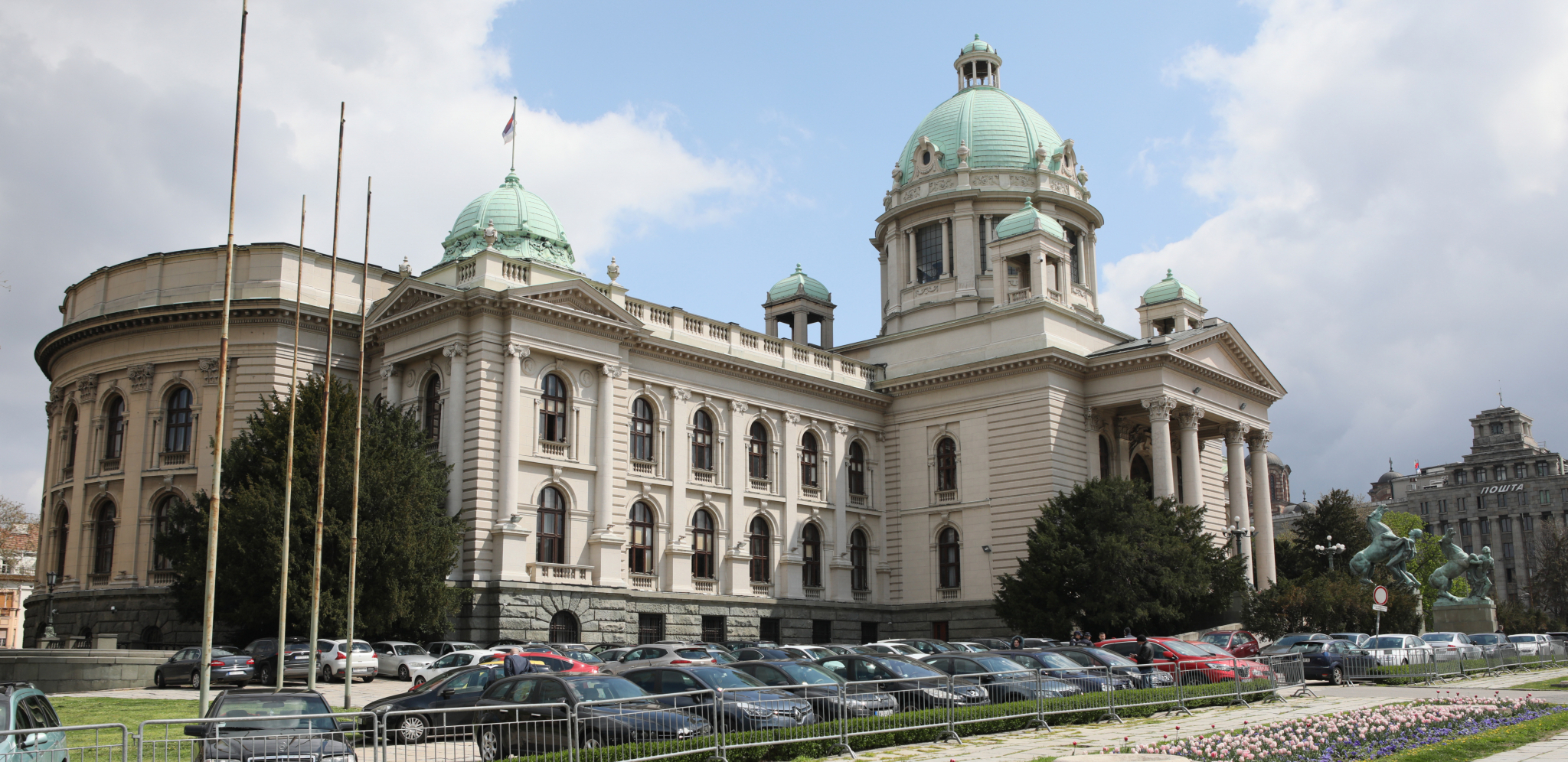 SVETI TRIFUN ILI DAN ZALJUBLJENIH Evo šta kažu narodni poslanici