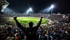 VELIKANI REKLI "NE" SUPERLIGI Novo fudbalsko takmičenje udarilo u tvrdo: Junajted, Bajern, Atletiko... uz UEFA