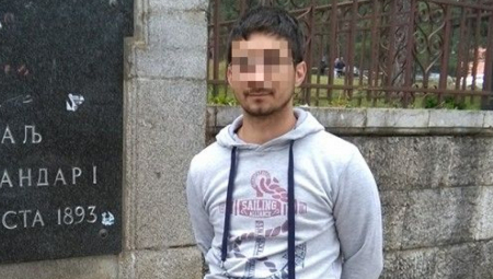OVO JE MLADIĆ KOJEG JE KOLEGA USMRTIO VALJKOM Iza sebe ostavio ćerkicu i trudnu suprugu