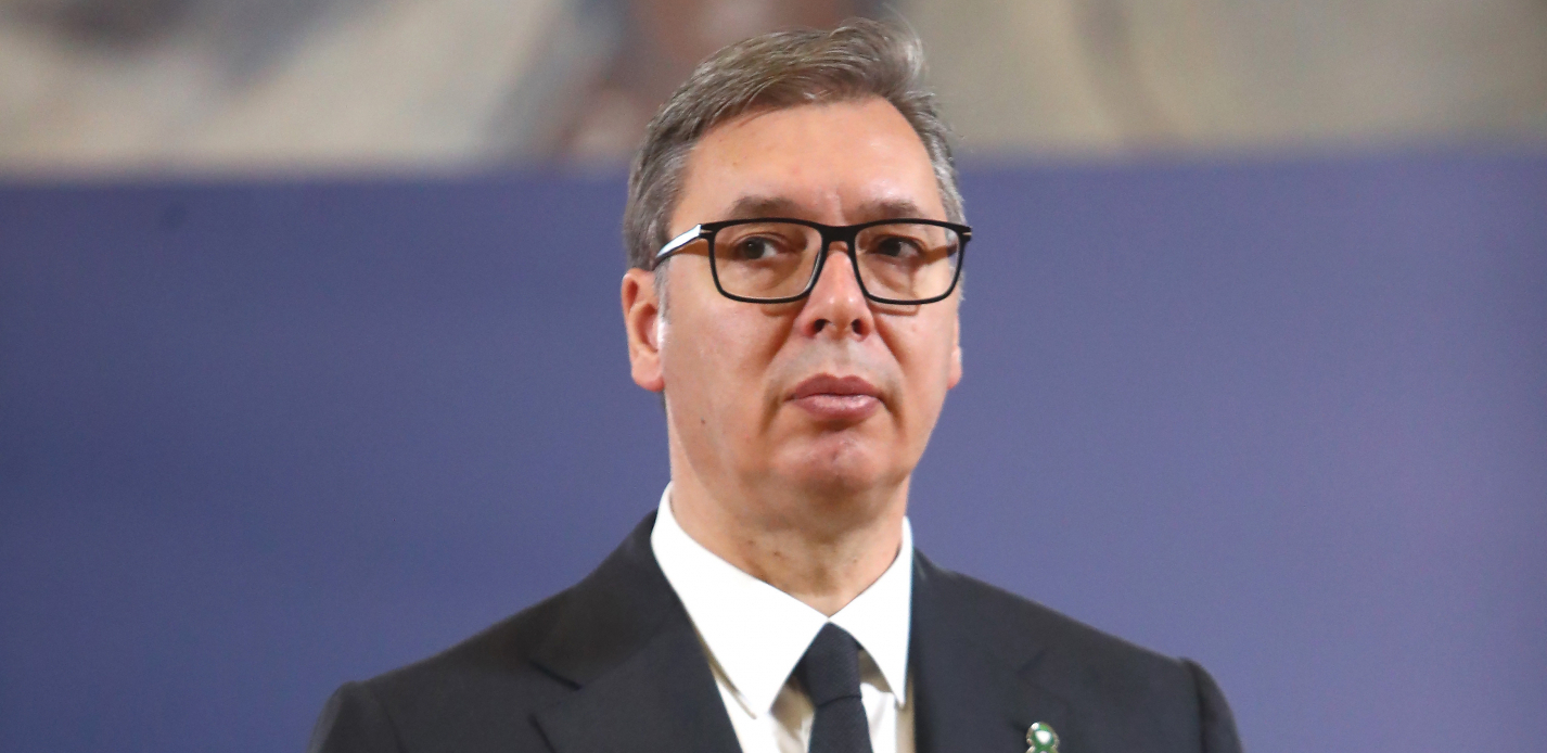 NEPROLAZNA LJUBAV I MIR BOŽIJI Vučić čestitao Božić po gregorijanskom kalendaru