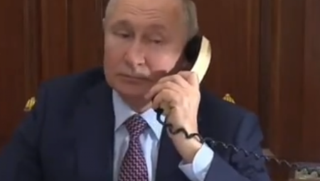 SVET NA NOGAMA Putin pozvao Lukašenka, evo o čemu su razgovarali
