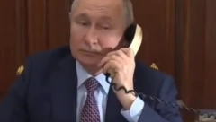 SVET NA NOGAMA Putin pozvao Lukašenka, evo o čemu su razgovarali