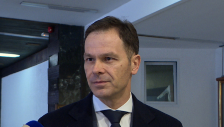 SINIŠA MALI: Bord direktora MMF-a potvrdio drugu reviziju aranžmana sa Srbijom