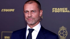 TREBA DA IH JE SRAMOTA Prvi čoveka UEFA opleo po Hrvatima