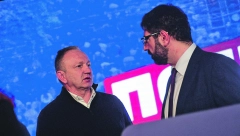 SAZNAJEMO! ĐILASOVCI JEDNI DRUGIMA PRETE BATINAMA Čim su shvatili da su izgubili izbore, krenuli su u međusobni obračun