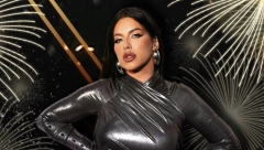 VELJKO I JA PLANIRAMO JOŠ DECE Seka Aleksić saopštila lepe vesti: Srećna sam