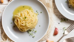 "DA LI TREBA DA SRČEM ŠPAGETE?" U BG piceriji naplaćuju pribor, mušterija pobesnela