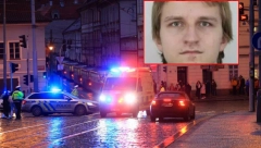 POLICIJA OPKOLILA KUĆU MASOVNOG UBICE Nova drama u Pragu, evo šta se dešava sa domom Davida Kozaka