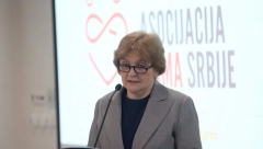 DRŽAVA ĆE UVEK BITI UZ MAJKE! Ministarka zdravlja Danica Grujičić otvorila drugu konferenciju Asocijacije mama Srbije