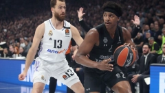 DOBRA I LOŠA VEST ZA CRNO-BELE Partizan bez jednog igrača protiv Fenerbahčea, drugi se vraća