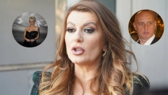 SKANDAL Dušica Jakovljević zvala Tašketa u pola pet ujutru 20 puta zaredom, Viki Miljković se javila na telefon i rekla joj samo jedno!