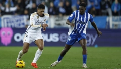 KRALJEVSKI KLUB SLAVIO SA DESETORICOM Real se vratio na prvo mesto