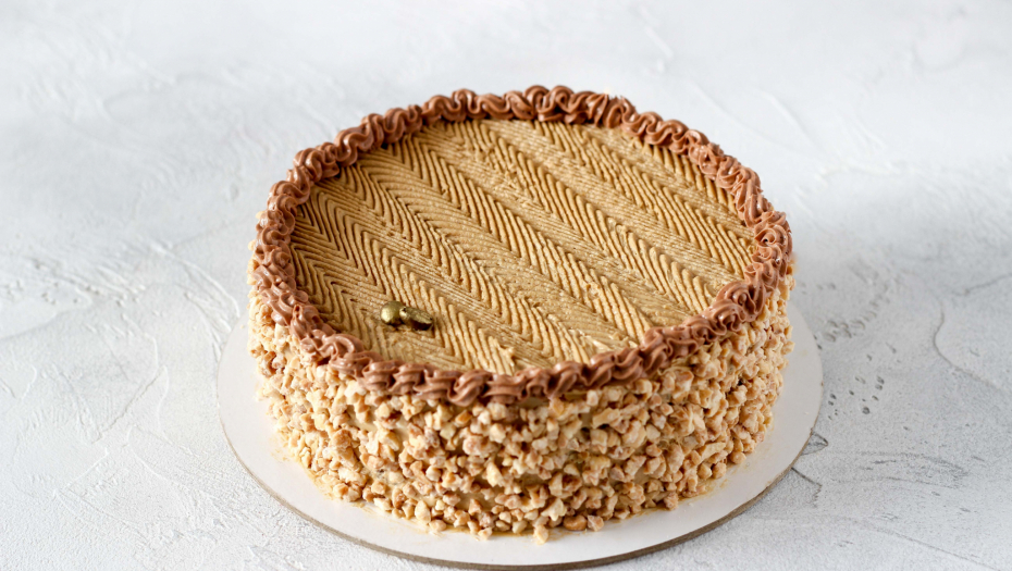SOČNA I KREMASTA POSLASTICA Pariska torta, najlepša torta starog Beograda