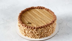 SOČNA I KREMASTA POSLASTICA Pariska torta, najlepša torta starog Beograda