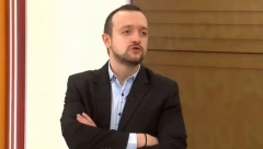 "AKO SE PONOVE IZBORI OPOZICIJA ĆE PROĆI JOŠ GORE" Boban Stojanović: Moram da im srušim sneška (VIDEO)