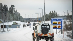 UDAR POLICIJE U SANKT PETERBURGU Zaplenjeno 100 kilograma kokaina, otkriveno ko je poslao kontejnere