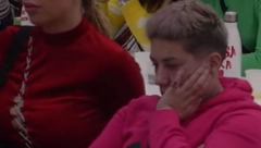 EVO KAKO IZGLEDA MATORINA RUKA Nasilno pokušala da skine tetovažu, gledaoci zatečeni prizorom!