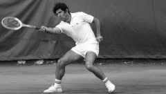 TUŽNA VEST POTRESLA REGION Preminuo čuveni jugoslovenski teniser