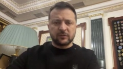 "SADA, UOČI BOŽIĆA..."  Zelenski se obratio Ukrajincima i poručio im samo jedno (VIDEO)