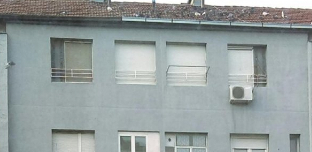 KAD JE NEKO MIMO SVETA Zgrada u centru Beograda postala hit, ovako izgleda kad se komšije svete