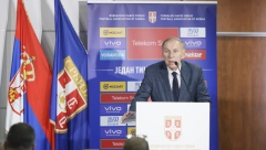 FSS PRUŽIO PODRŠKU UEFI "Projekat takozvane “Superlige” otuđio bi fudbal od naroda"