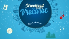 DANAS POČINJE STREET FOOD FESTIVAL VRAČARAC Predstojeći vikend obeležiće pozornica svetskih kuhinja u srcu Vračara