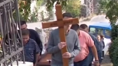 SRAMAN ČIN FILIPA IVANOVIĆA: Hrvatskom ministru prećutao „Loru“, dok je Grlić Radman „peglao“ o Morinju!