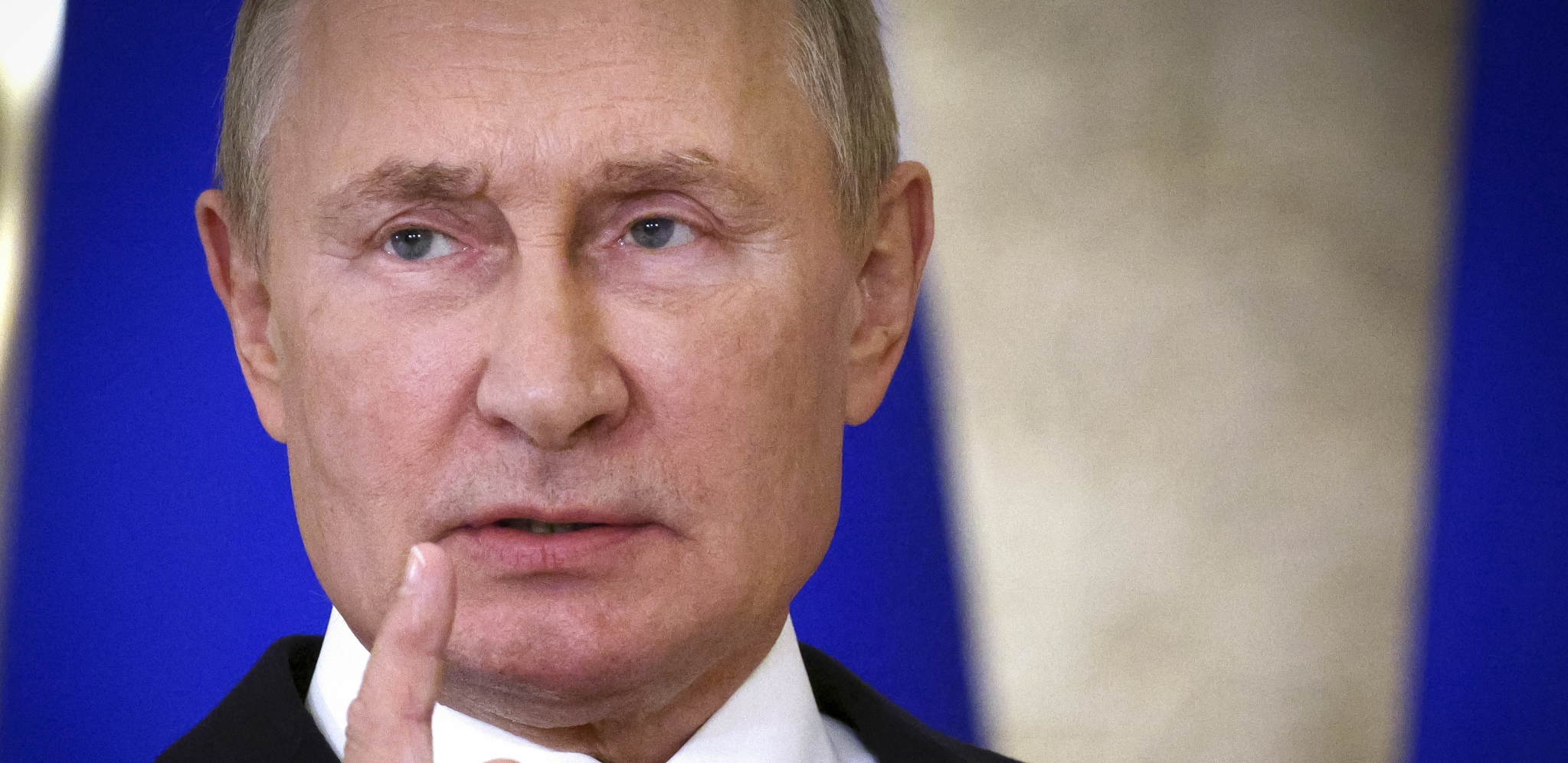 ČISTKA JE KRENULA Putin se zgrozio, pa doneo odluku