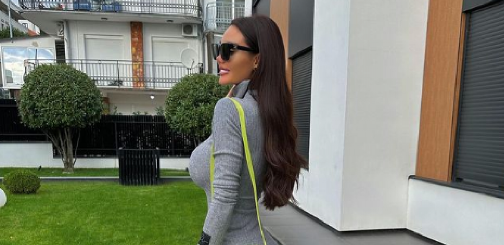 BOGATA UDAJA I ULTIMATUM! Isplivali razlozi razvoda Ane Korać od bogatog biznismena, preko ovoga nikako nije mogao da pređe!