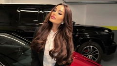 SVE VEZE I AFERE ANE KORAĆ Bila u šemi sa mužem poznate pevačice, a ovoj starleti je skinula dečka