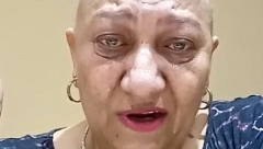 ''PREŠLO JE NA PLUĆA, LEKOVI SU PRESKUPI'' Rada Vasić kroz suze otkrila da joj se zdravstveno stanje pogoršalo