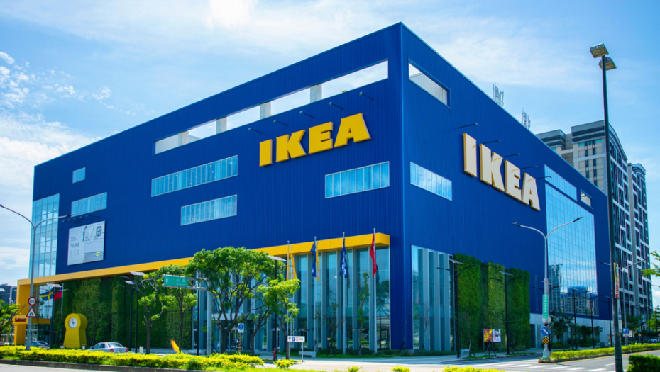 IKEA UPOZORILA POTROŠAČE: Moguće nestašice, a ovo je razlog!