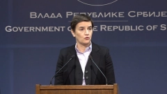 FASCINANTNO JE KOLIKO SE PRAVE LUDI! Ana Brnabić postavila pet pitanja "proglasovcima" i raskrinkala njihove namere