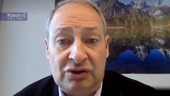 OVAJ JE BAŠ Š POLITIČAR Andreas Šider sve slagao o Srbiji i izborima