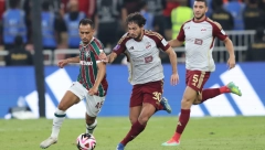 SJAJAN DUEL U DŽEDI Al Ahli osvojio treće mesto na Svetskom klupskom prvenstvu